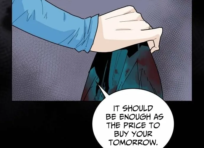 The War Chronicles of Goguryeo Chapter 34 page 48 - 