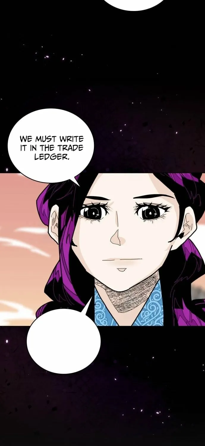 The War Chronicles of Goguryeo Chapter 34 page 49 - 