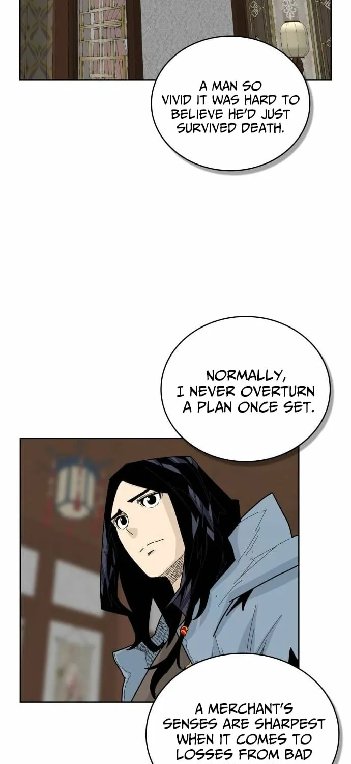 The War Chronicles of Goguryeo Chapter 34 page 51 - 
