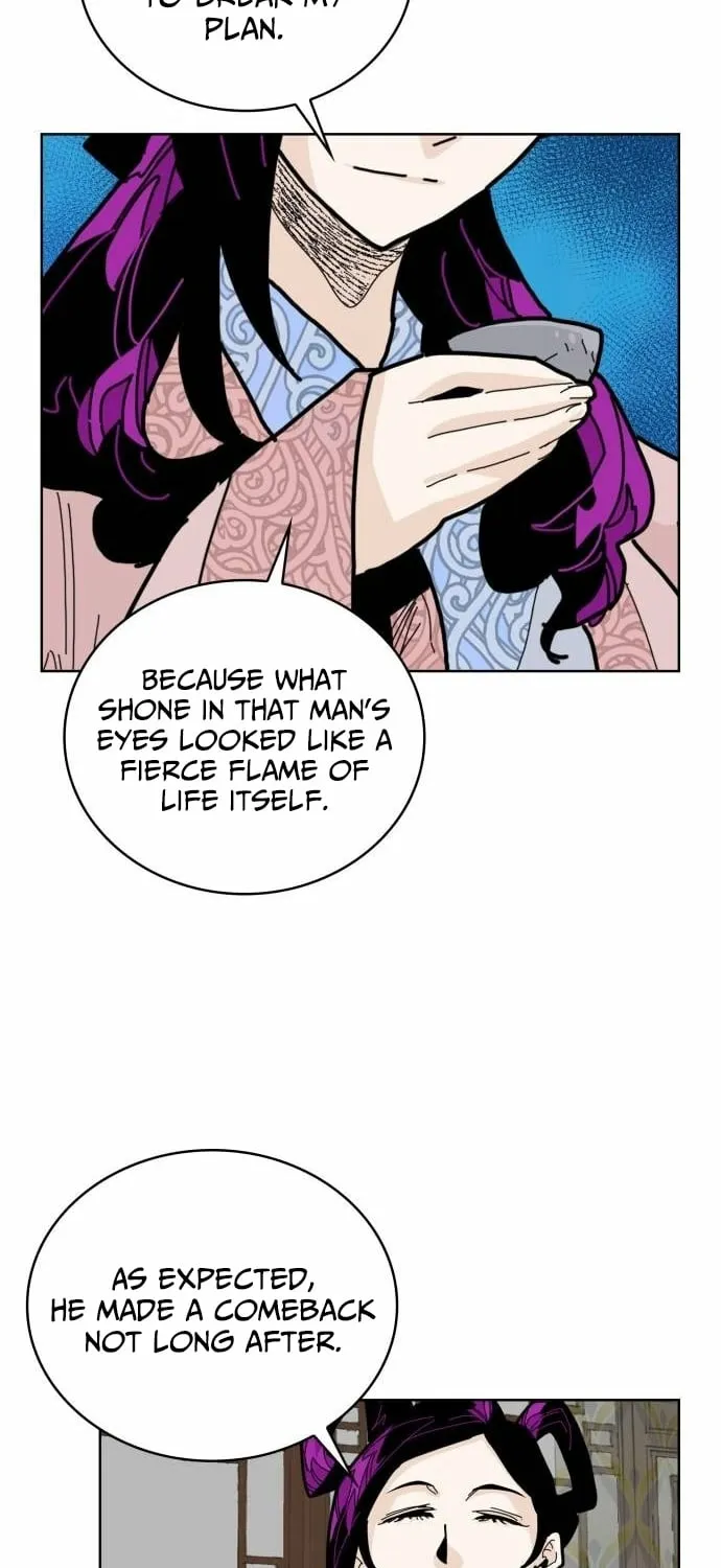 The War Chronicles of Goguryeo Chapter 34 page 53 - 