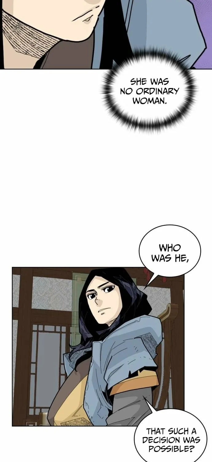 The War Chronicles of Goguryeo Chapter 34 page 58 - 