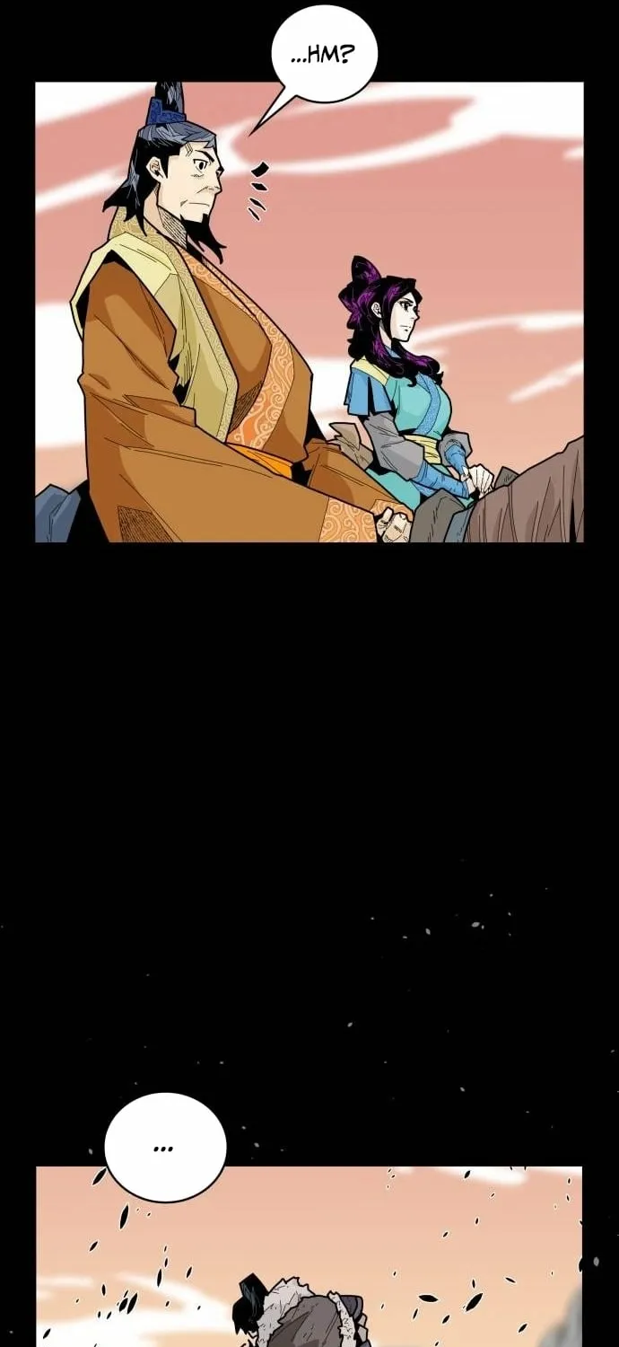 The War Chronicles of Goguryeo Chapter 34 page 7 - 
