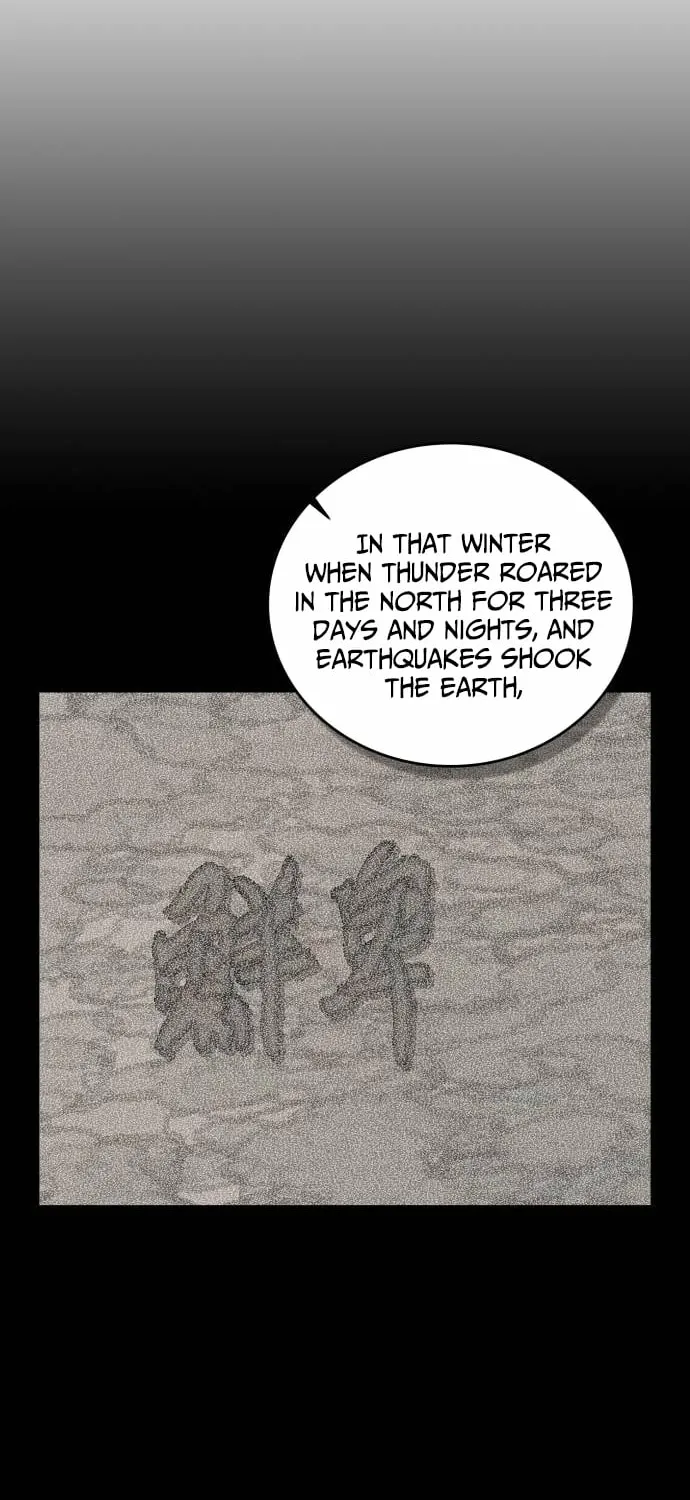 The War Chronicles of Goguryeo Chapter 34 page 62 - 
