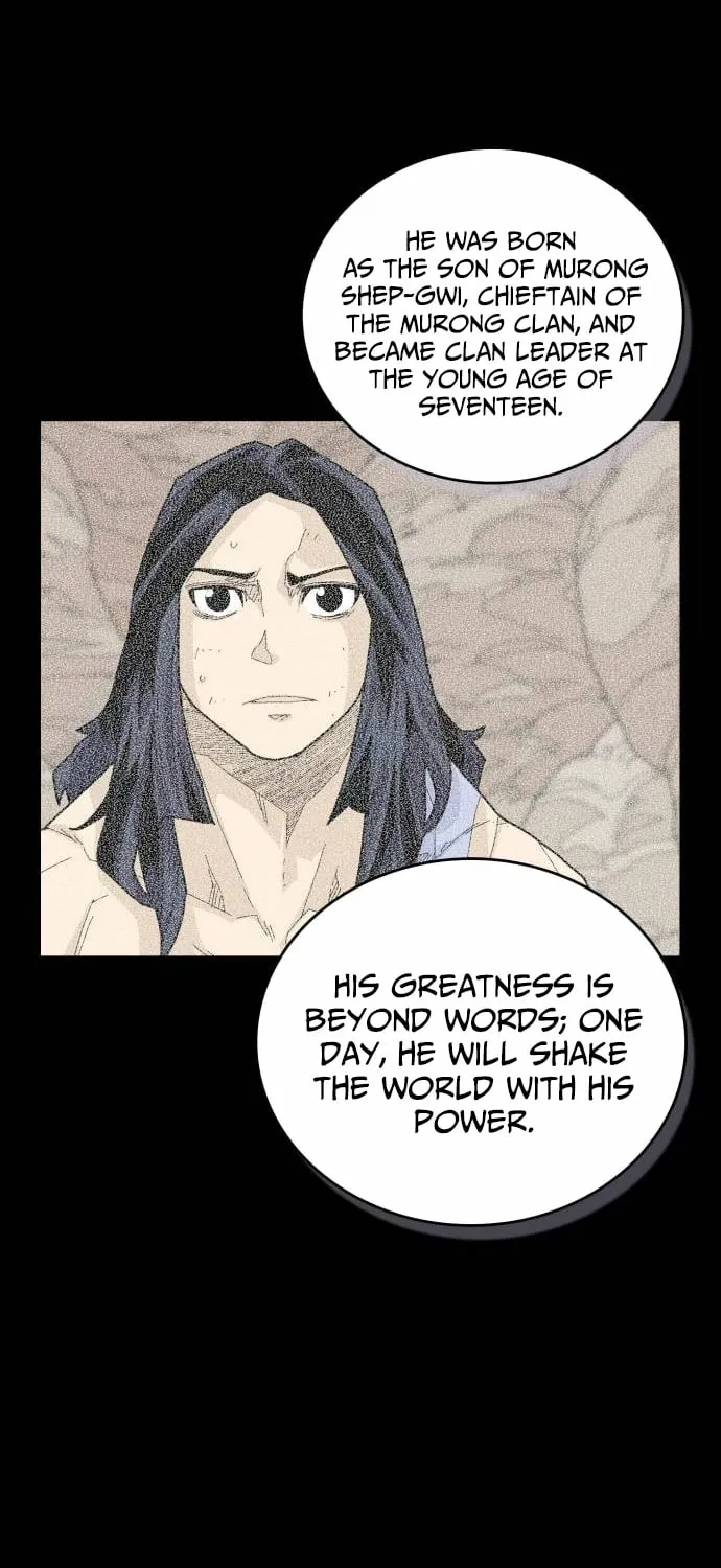 The War Chronicles of Goguryeo Chapter 34 page 63 - 
