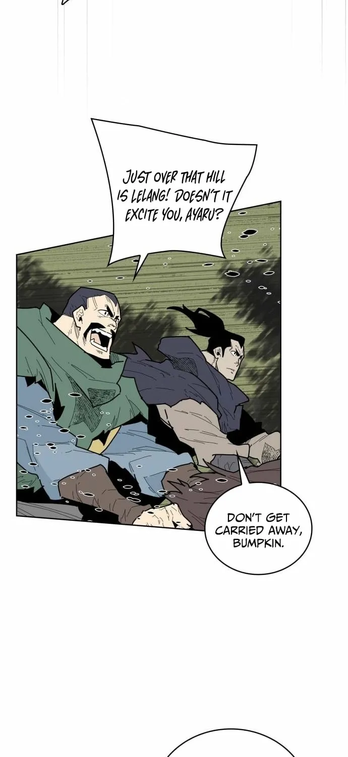 The War Chronicles of Goguryeo Chapter 34 page 69 - 
