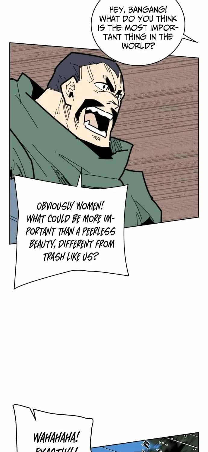 The War Chronicles of Goguryeo Chapter 34 page 70 - 