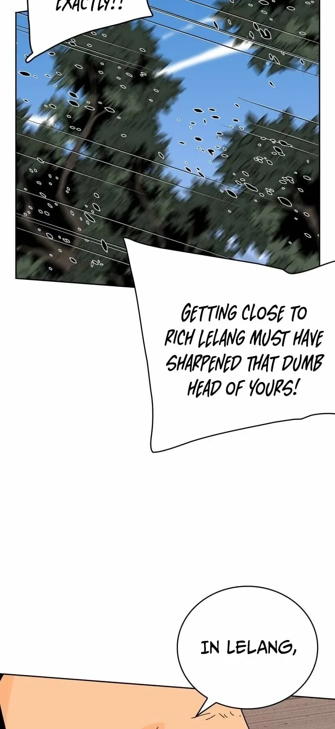 The War Chronicles of Goguryeo Chapter 34 page 71 - 