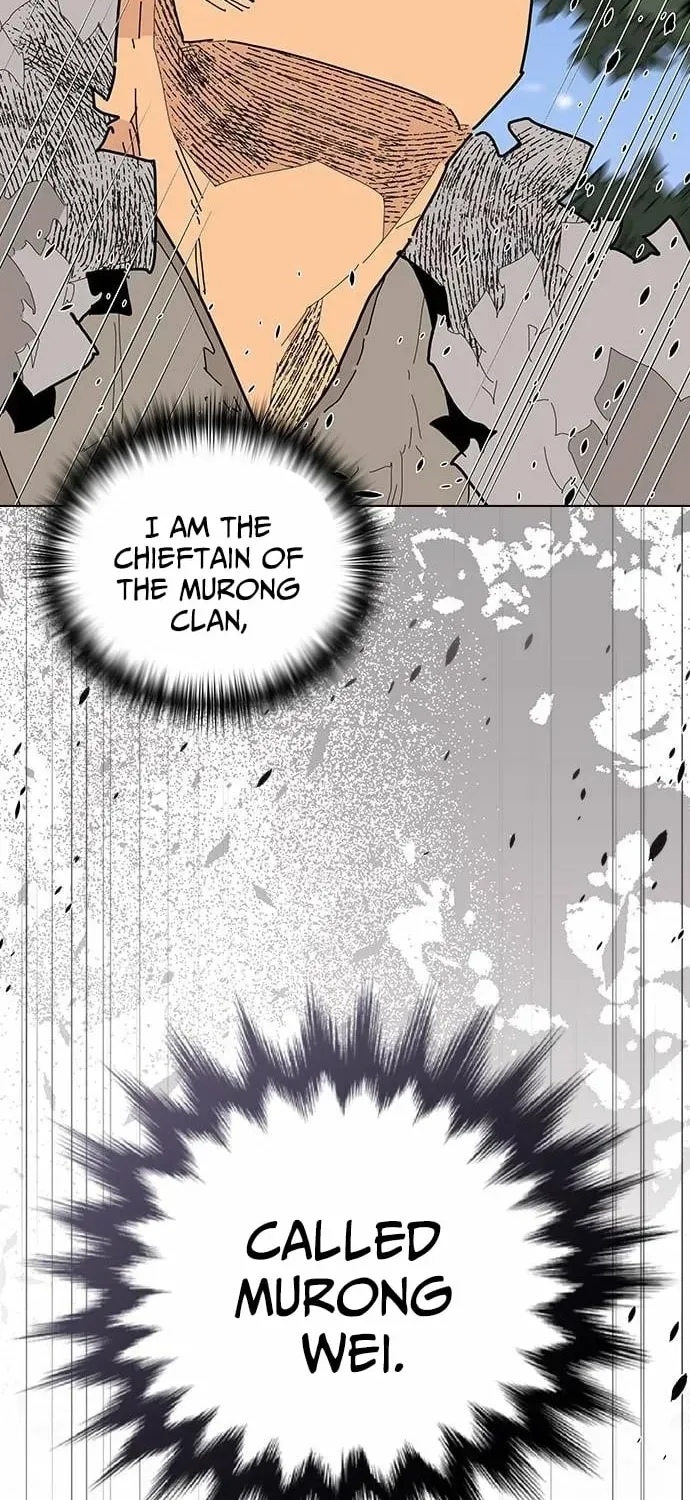 The War Chronicles of Goguryeo Chapter 34 page 74 - 