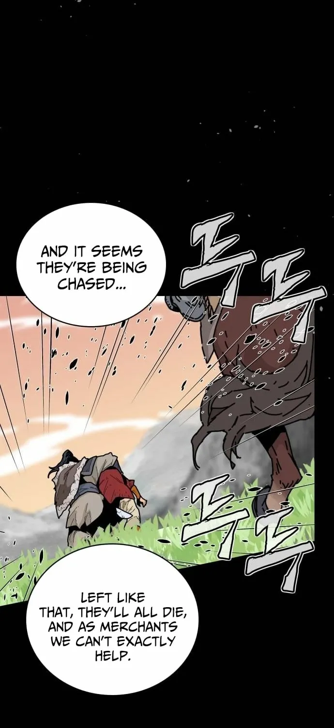 The War Chronicles of Goguryeo Chapter 34 page 9 - 