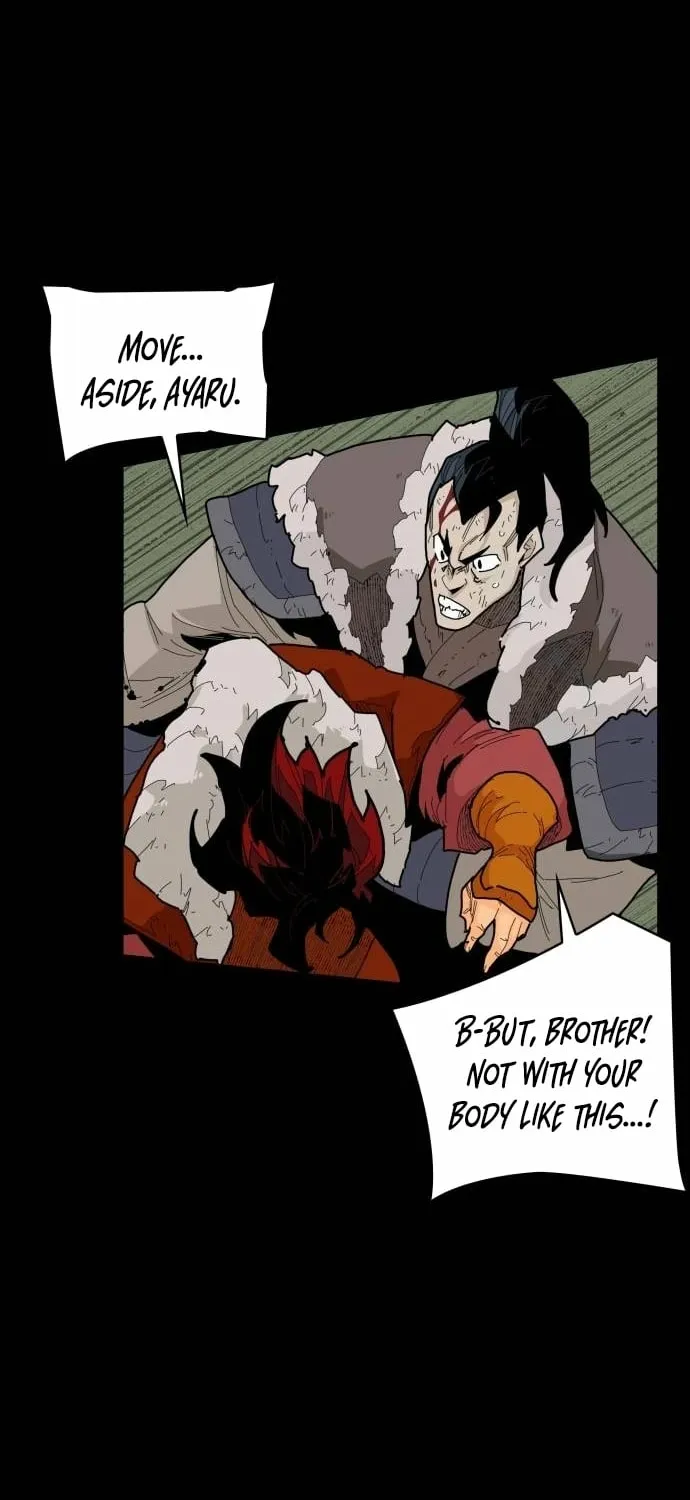 The War Chronicles of Goguryeo Chapter 34 page 10 - 