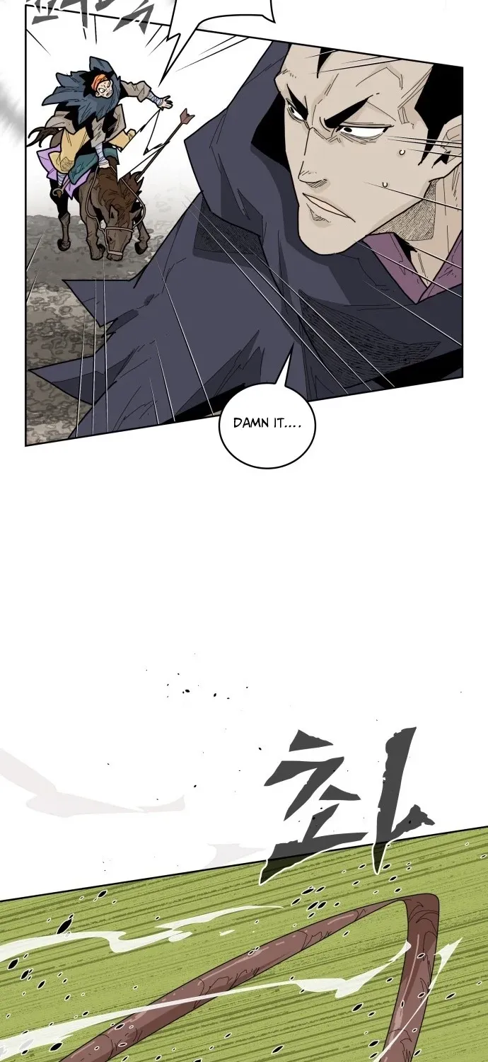 The War Chronicles of Goguryeo Chapter 35 page 11 - 