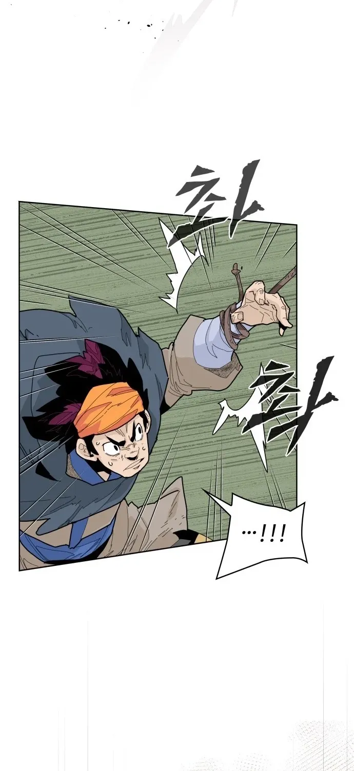 The War Chronicles of Goguryeo Chapter 35 page 13 - 