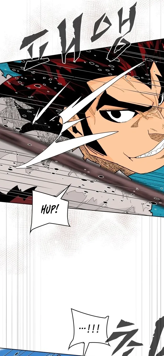 The War Chronicles of Goguryeo Chapter 35 page 14 - 