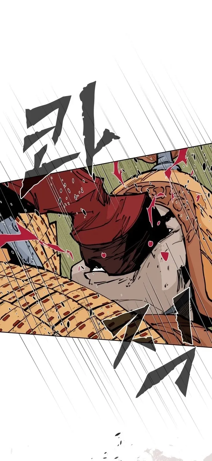 The War Chronicles of Goguryeo Chapter 35 page 18 - 