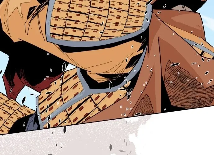 The War Chronicles of Goguryeo Chapter 35 page 20 - 