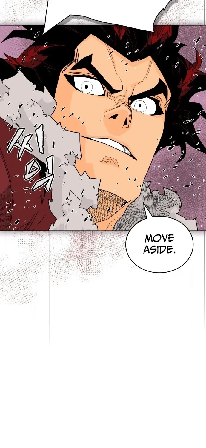 The War Chronicles of Goguryeo Chapter 35 page 25 - 