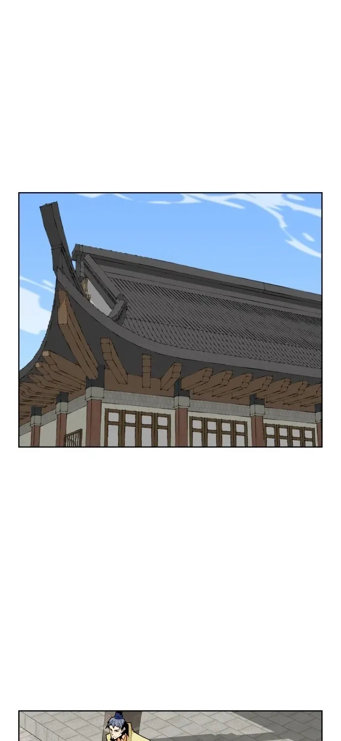 The War Chronicles of Goguryeo Chapter 35 page 26 - 