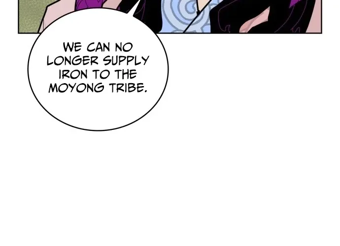 The War Chronicles of Goguryeo Chapter 35 page 32 - 