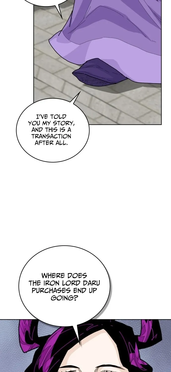 The War Chronicles of Goguryeo Chapter 35 page 34 - 