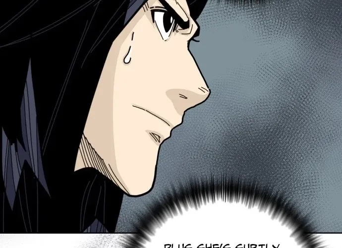 The War Chronicles of Goguryeo Chapter 35 page 36 - 