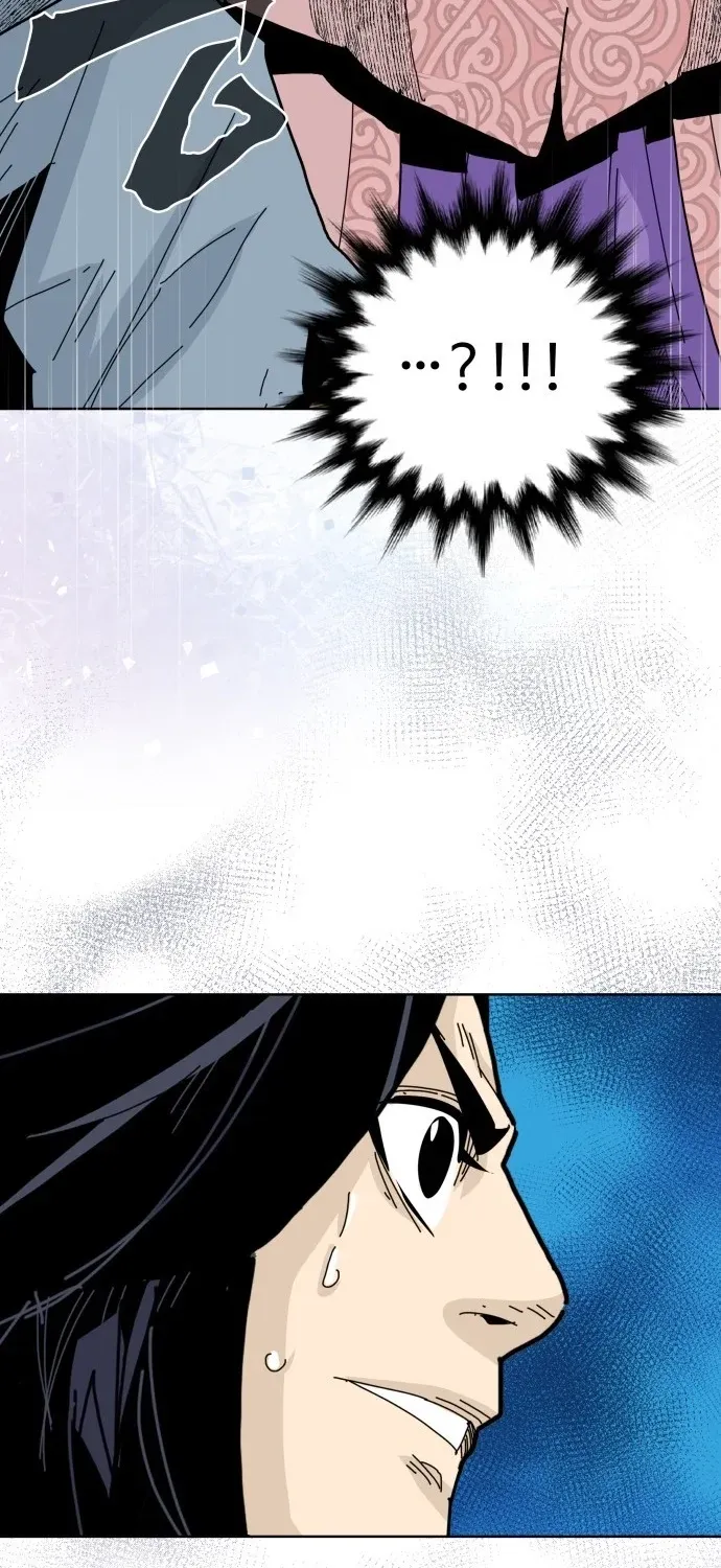 The War Chronicles of Goguryeo Chapter 35 page 41 - 