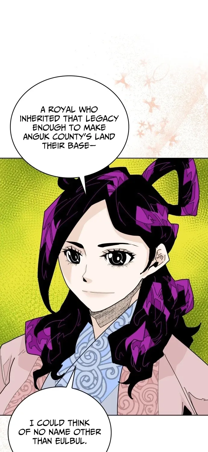 The War Chronicles of Goguryeo Chapter 35 page 47 - 