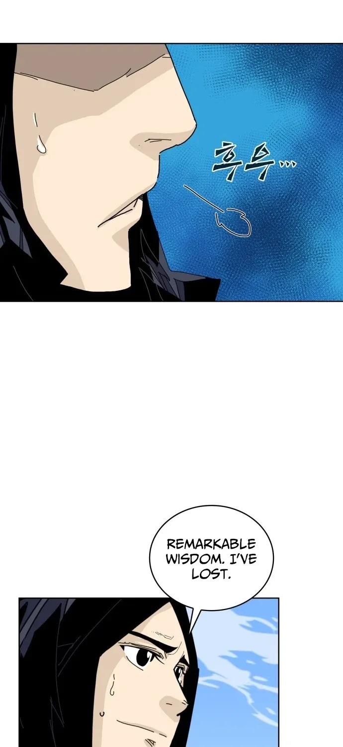 The War Chronicles of Goguryeo Chapter 35 page 49 - 