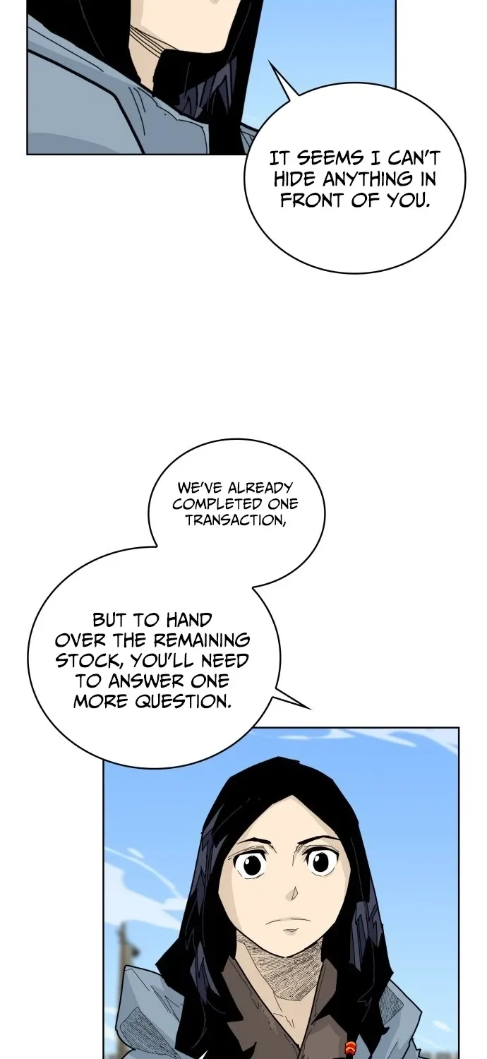 The War Chronicles of Goguryeo Chapter 35 page 50 - 
