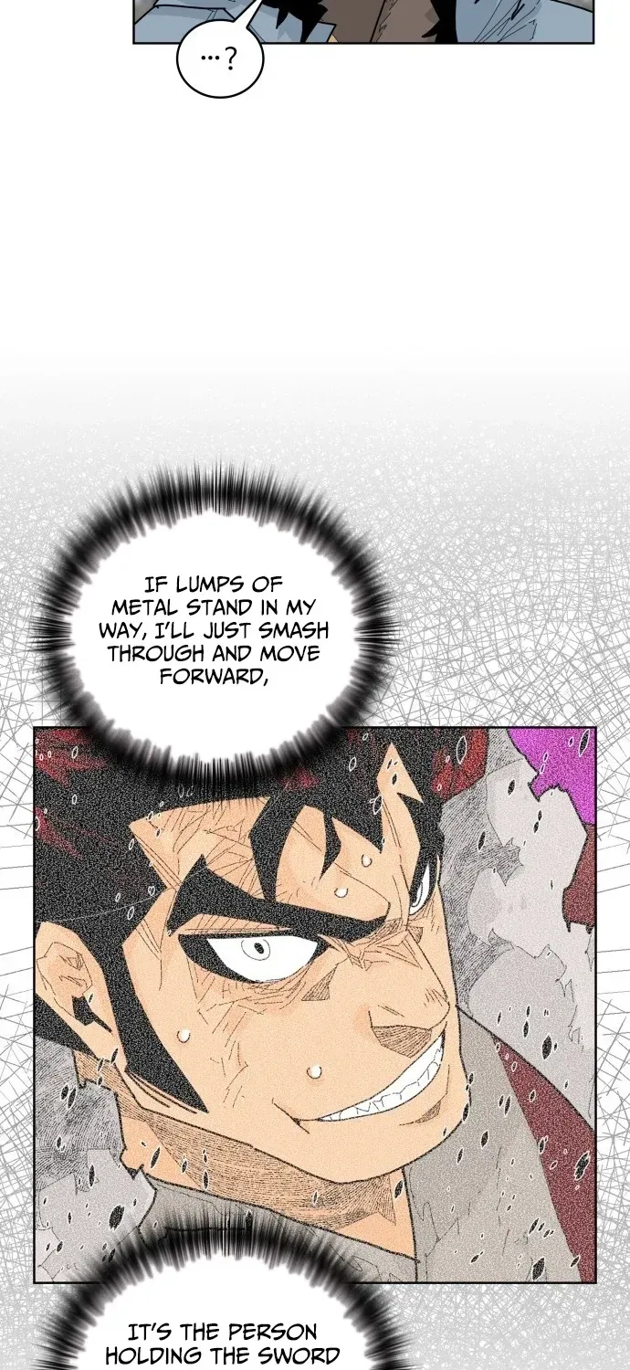 The War Chronicles of Goguryeo Chapter 35 page 51 - 