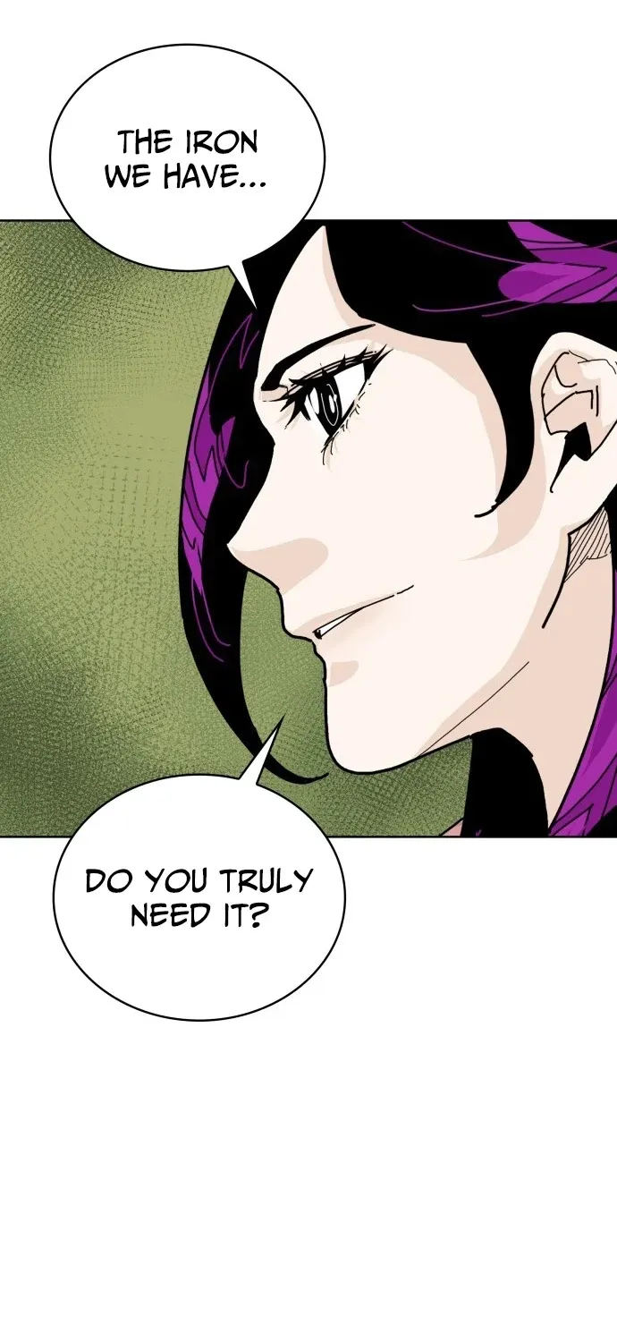 The War Chronicles of Goguryeo Chapter 35 page 53 - 