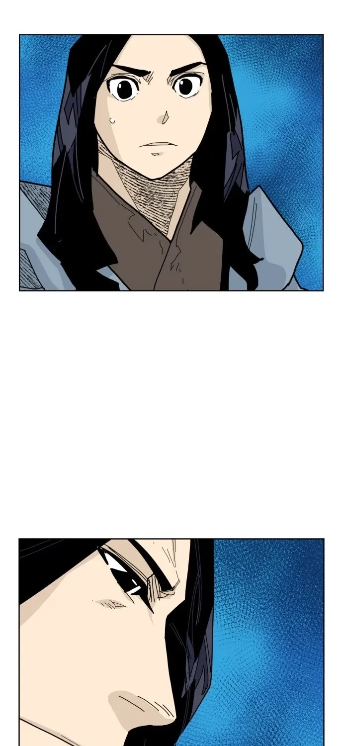 The War Chronicles of Goguryeo Chapter 35 page 54 - 