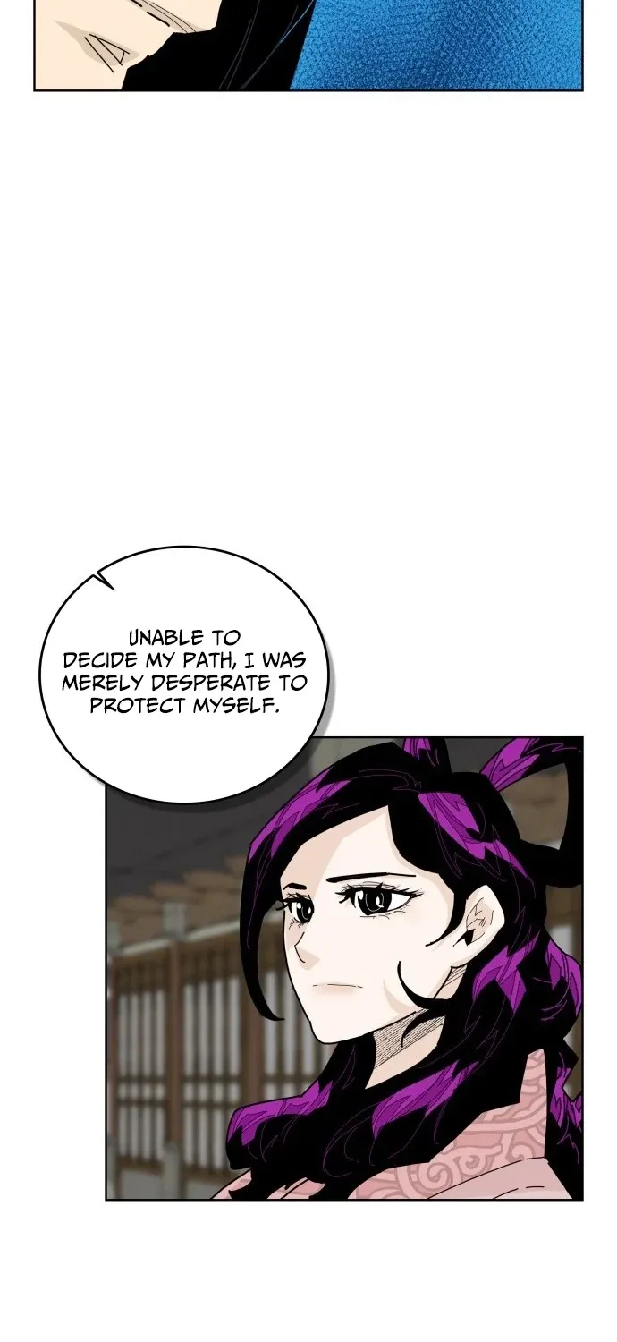 The War Chronicles of Goguryeo Chapter 35 page 55 - 