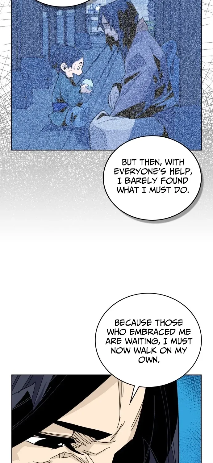 The War Chronicles of Goguryeo Chapter 35 page 57 - 