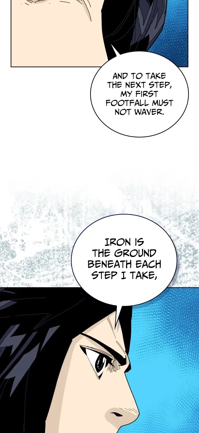 The War Chronicles of Goguryeo Chapter 35 page 58 - 