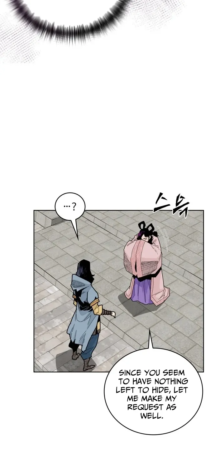 The War Chronicles of Goguryeo Chapter 35 page 62 - 