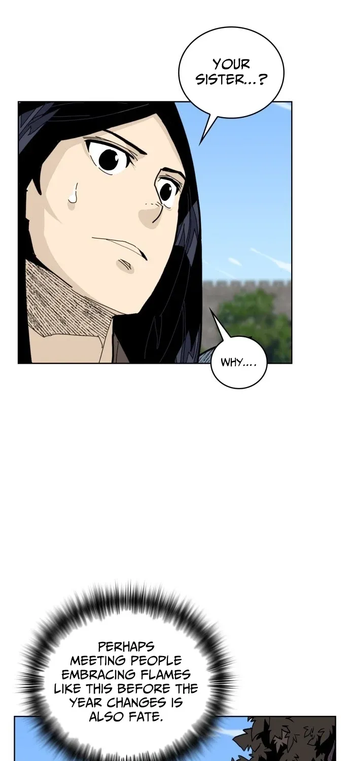 The War Chronicles of Goguryeo Chapter 35 page 65 - 
