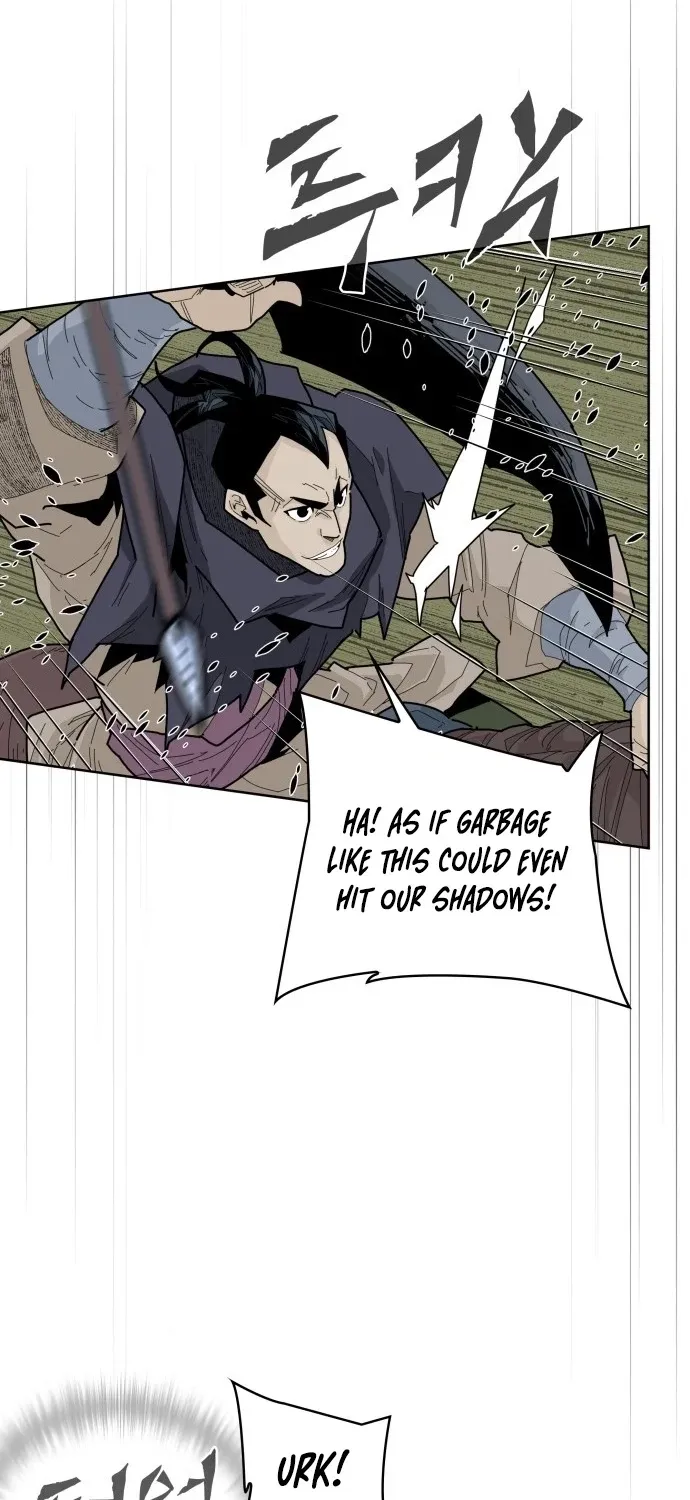 The War Chronicles of Goguryeo Chapter 35 page 10 - 