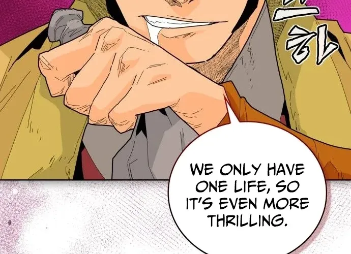 The War Chronicles of Goguryeo Chapter 36 page 12 - 