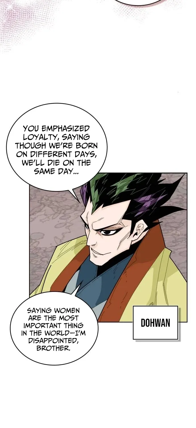The War Chronicles of Goguryeo Chapter 36 page 13 - 