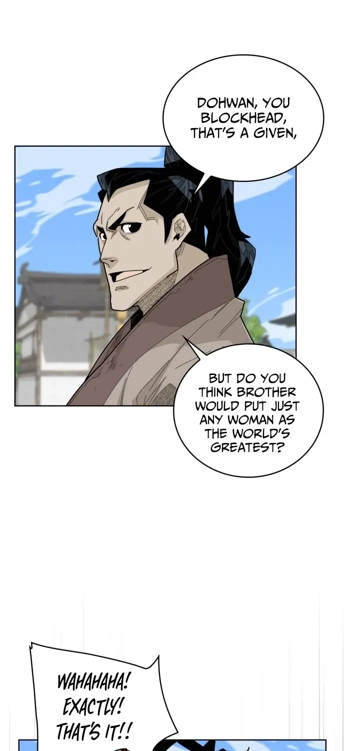The War Chronicles of Goguryeo Chapter 36 page 14 - 