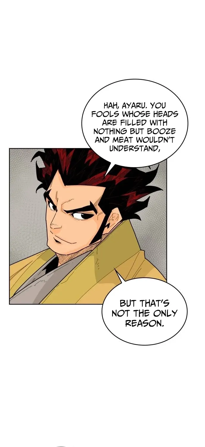 The War Chronicles of Goguryeo Chapter 36 page 17 - 