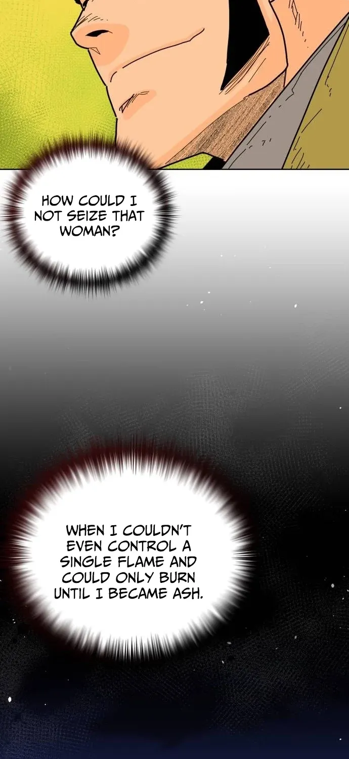 The War Chronicles of Goguryeo Chapter 36 page 19 - 
