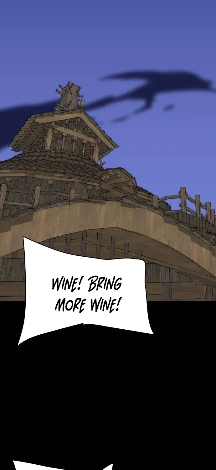 The War Chronicles of Goguryeo Chapter 36 page 21 - 