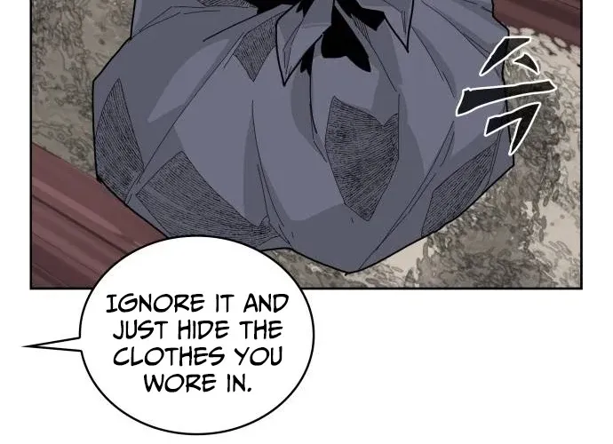 The War Chronicles of Goguryeo Chapter 36 page 4 - 