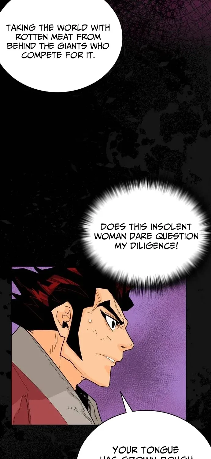 The War Chronicles of Goguryeo Chapter 36 page 37 - 