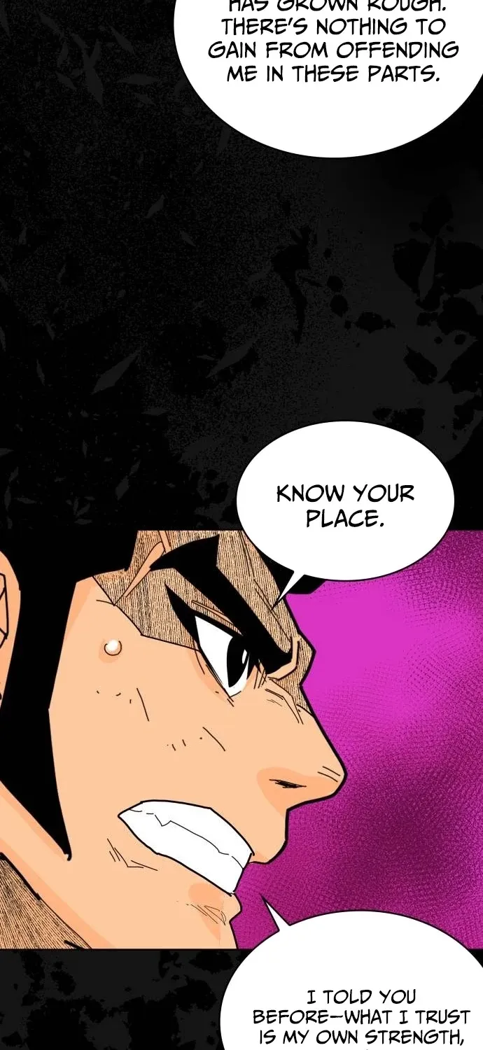 The War Chronicles of Goguryeo Chapter 36 page 38 - 