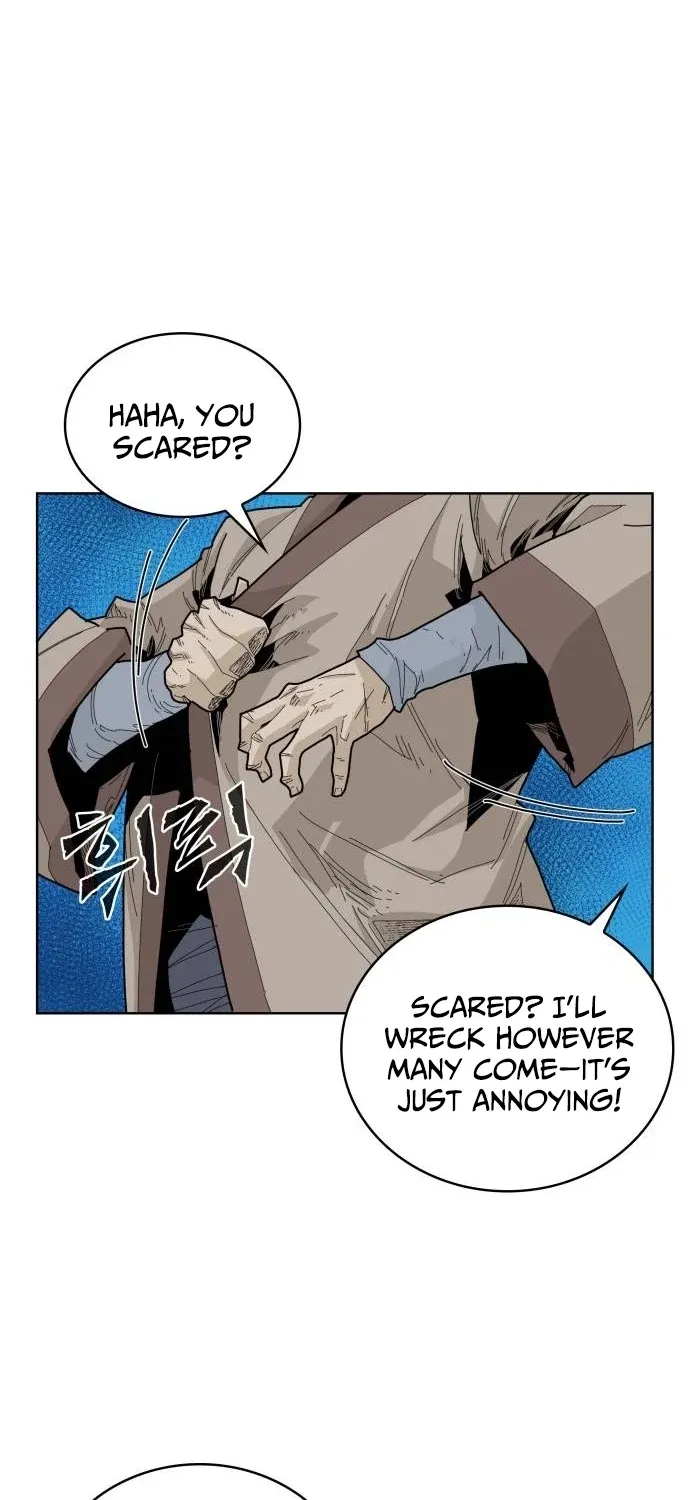 The War Chronicles of Goguryeo Chapter 36 page 5 - 