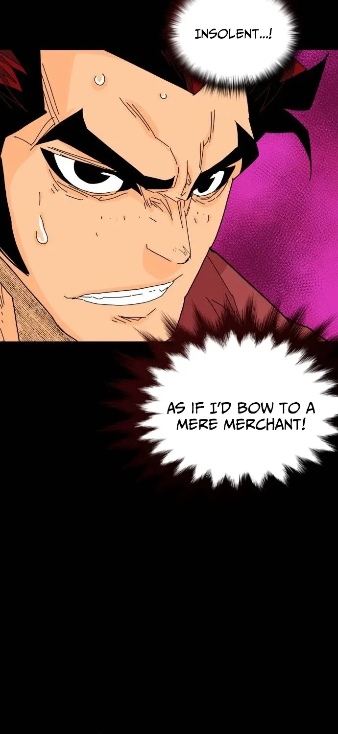 The War Chronicles of Goguryeo Chapter 36 page 42 - 