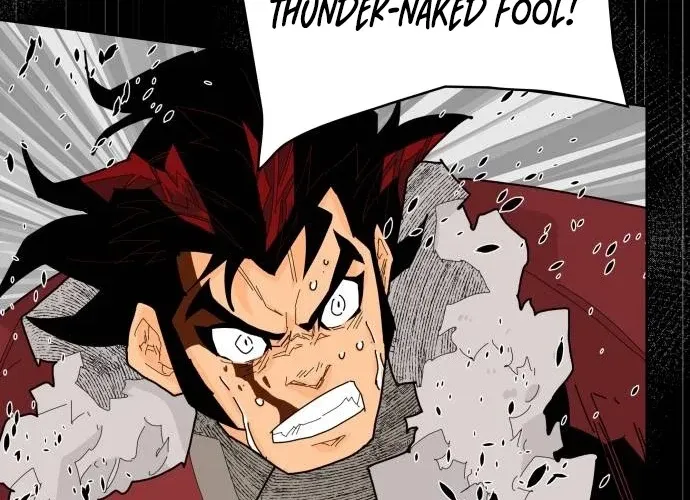 The War Chronicles of Goguryeo Chapter 36 page 48 - 