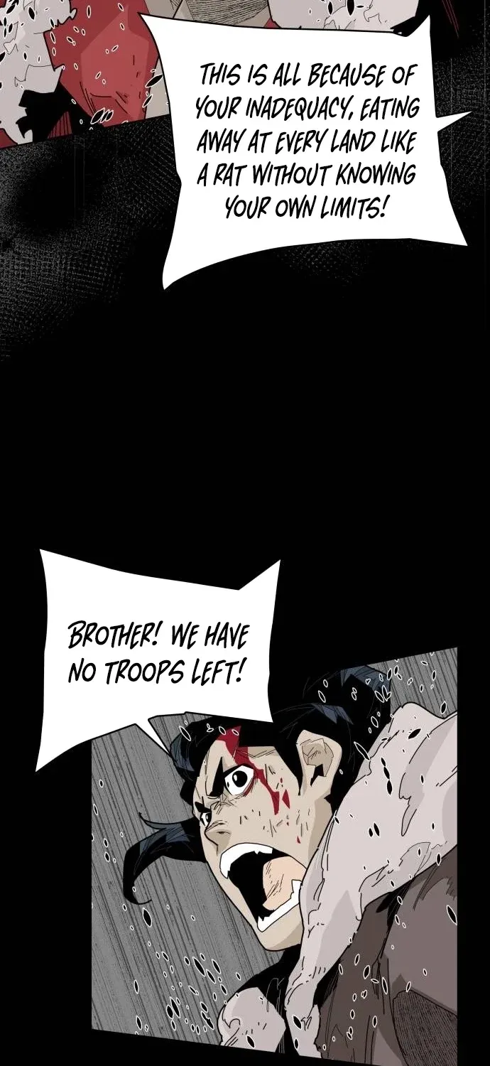 The War Chronicles of Goguryeo Chapter 36 page 49 - 